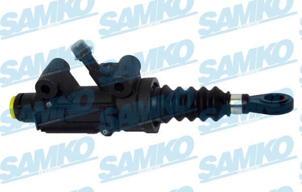 Samko F30114 - Master Cylinder, clutch www.parts5.com