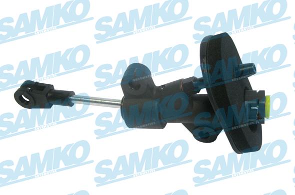 Samko F30237 - Главный цилиндр, система сцепления www.parts5.com