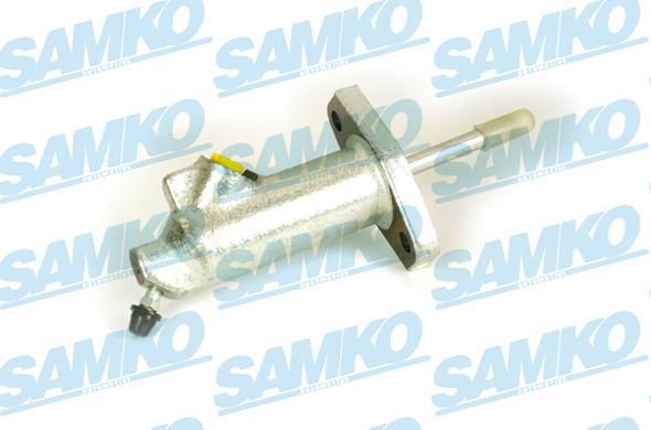 Samko M04913 - Slave Cylinder, clutch www.parts5.com