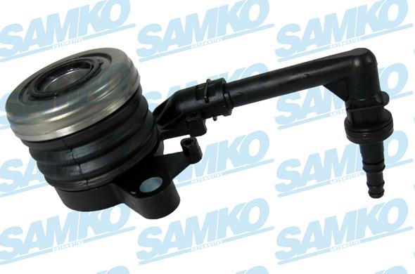 Samko M30460 - Desembrague central, embrague www.parts5.com