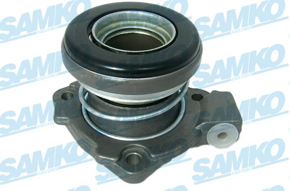 Samko M30003 - Central Slave Cylinder, clutch www.parts5.com