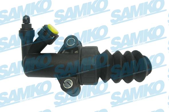 Samko M30089 - Рабочий цилиндр, система сцепления www.parts5.com