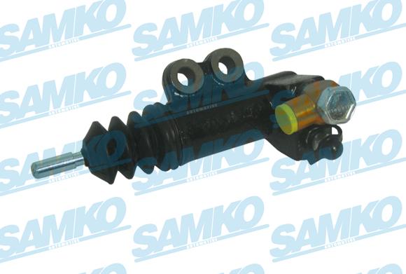 Samko M30146 - Slave Cylinder, clutch www.parts5.com