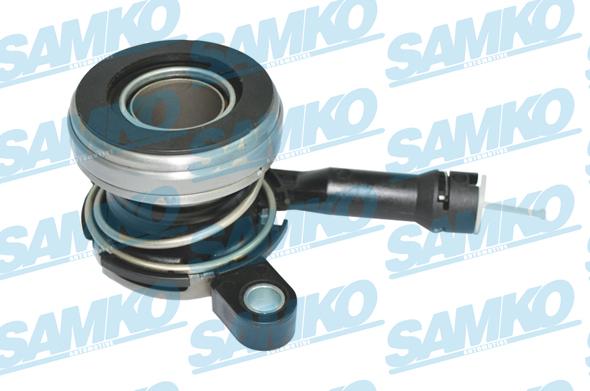 Samko M30249 - Desembrague central, embrague www.parts5.com