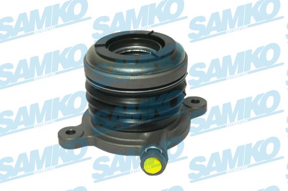 Samko M30260 - Desembrague central, embrague www.parts5.com