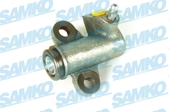Samko M20028 - Рабочий цилиндр, система сцепления www.parts5.com