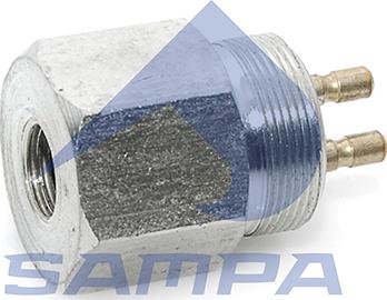Sampa 093.231 - Switch www.parts5.com
