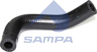Sampa 051.179 - Pressure Hose, air compressor www.parts5.com
