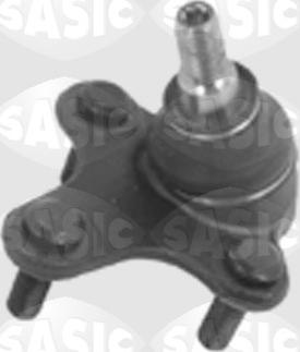 Sasic 9005570 - Ball Joint www.parts5.com