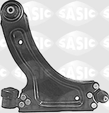 Sasic 9005190 - Track Control Arm www.parts5.com