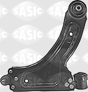 Sasic 9005191 - Track Control Arm www.parts5.com