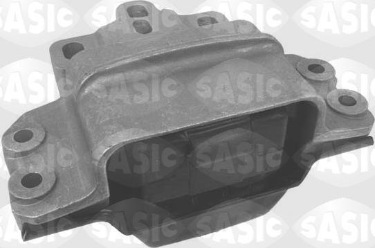 Sasic 9001945 - Holder, engine mounting www.parts5.com