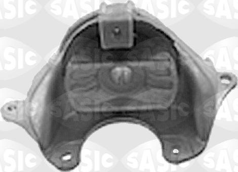 Sasic 9001914 - Holder, engine mounting www.parts5.com