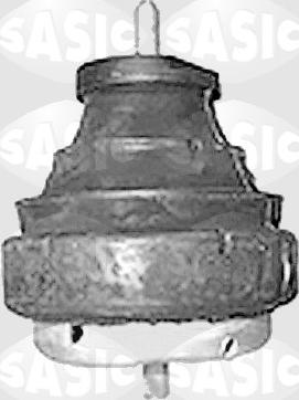 Sasic 9001917 - Holder, engine mounting www.parts5.com