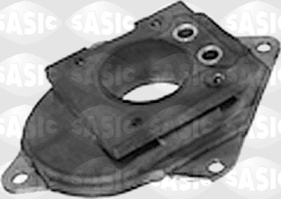 Sasic 9001490 - Flange, central injection www.parts5.com