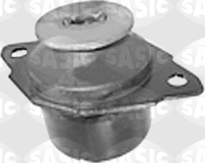 Sasic 9001472 - Έδραση, κινητήρας www.parts5.com