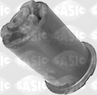 Sasic 9001553 - Mounting, axle beam www.parts5.com