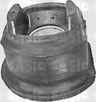 Sasic 9001615 - Mounting, axle beam www.parts5.com