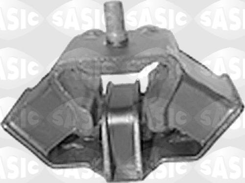 Sasic 9001624 - Holder, engine mounting www.parts5.com