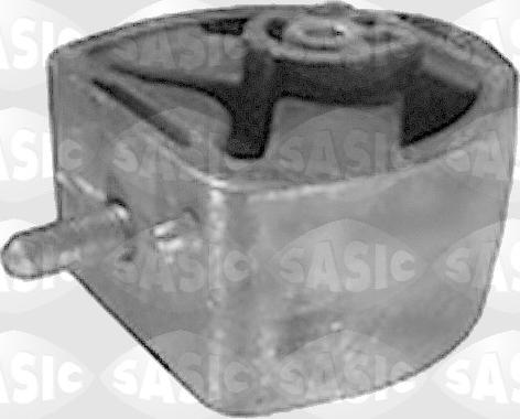 Sasic 9001390 - Окачване, двигател www.parts5.com
