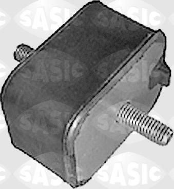 Sasic 9001354 - Support moteur www.parts5.com