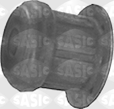Sasic 9001381 - Mounting, axle beam www.parts5.com
