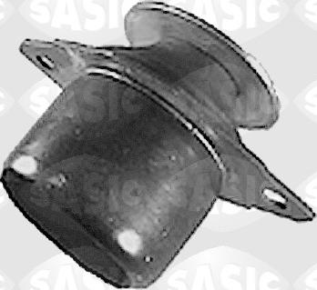 Sasic 9001373 - Подушка, опора, подвеска двигателя www.parts5.com