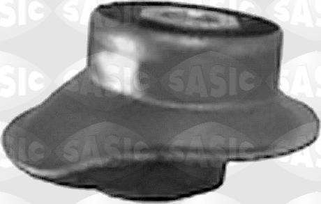 Sasic 9001702 - Mounting, axle beam www.parts5.com