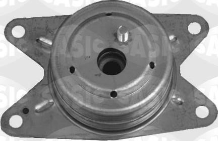 Sasic 9002485 - Holder, engine mounting www.parts5.com