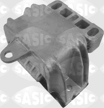 Sasic 9002568 - Holder, engine mounting www.parts5.com