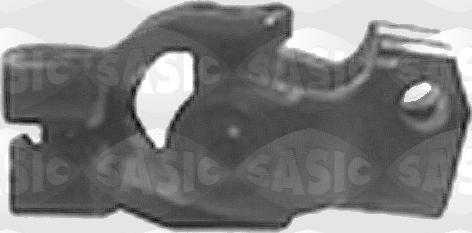 Sasic 4004008 - Joint, steering column www.parts5.com