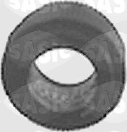 Sasic 4006138 - Втулка, вал сошки рулевого управления www.parts5.com
