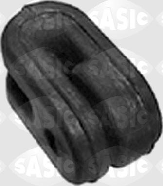 Sasic 4001464 - Holder, exhaust system www.parts5.com