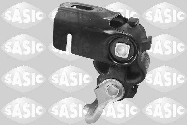 Sasic 4001599 - Holder, exhaust system www.parts5.com