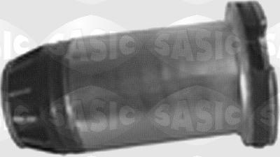 Sasic 4001568 - Mounting, axle beam www.parts5.com