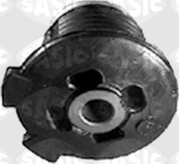 Sasic 4001527 - Mounting, axle beam www.parts5.com
