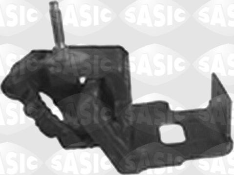 Sasic 4001575 - Holder, exhaust system www.parts5.com