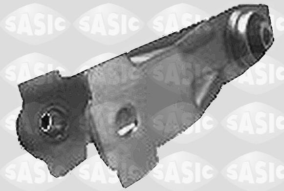 Sasic 4001803 - Holder, engine mounting www.parts5.com