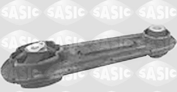 Sasic 4001814 - Soporte, motor www.parts5.com