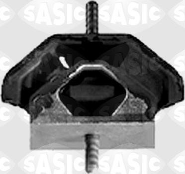 Sasic 4001348 - Окачване, двигател www.parts5.com