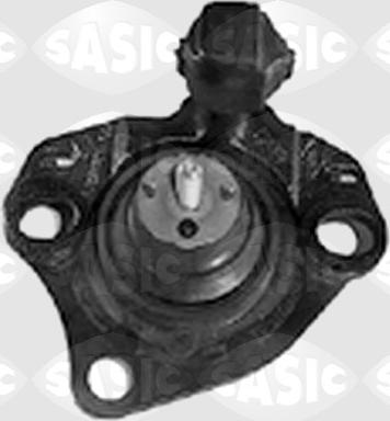 Sasic 4001385 - Soporte, motor www.parts5.com