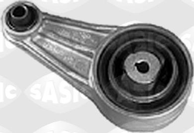 Sasic 4001388 - Soporte, motor www.parts5.com
