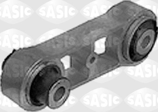 Sasic 4001724 - Holder, engine mounting www.parts5.com