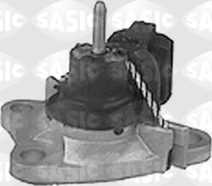 Sasic 4001770 - Holder, engine mounting www.parts5.com