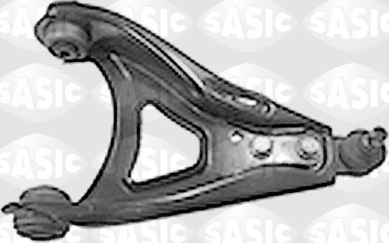 Sasic 4003358 - Track Control Arm www.parts5.com