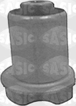 Sasic 4003324 - Suspensión, cuerpo del eje www.parts5.com