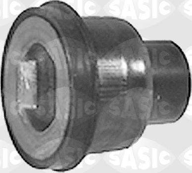 Sasic 5043073 - Mounting, axle beam www.parts5.com