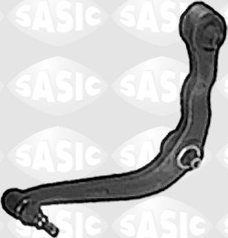 Sasic 5213C83 - Track Control Arm www.parts5.com
