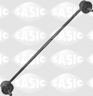 Sasic 0875455 - Rod / Strut, stabiliser www.parts5.com