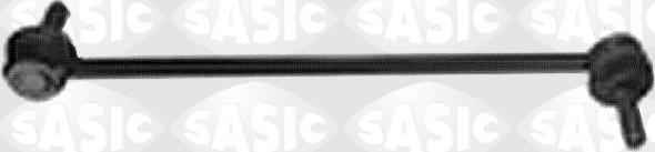 Sasic 0875485 - Rod / Strut, stabiliser www.parts5.com